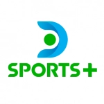 Ver Dsports + en VIVO Logo de Dsports +