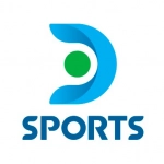 Logo de Dsports