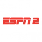 Ver Espn 2 en VIVO Logo de Espn 2