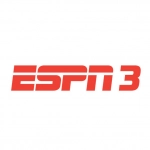 Ver Espn 3 en VIVO Logo de Espn 3