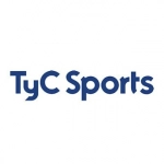 Logo de TyC Sports
