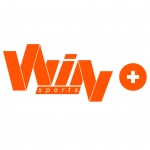 Ver Win Sports + en VIVO Logo de Win Sports +